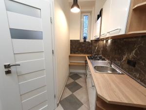 Pronájem bytu 1+kk, Praha - Vinohrady, Slezská, 38 m2