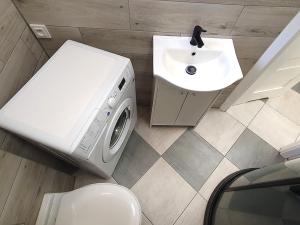 Pronájem bytu 1+kk, Praha - Vinohrady, Slezská, 38 m2
