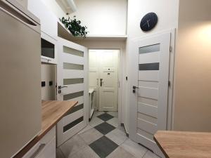 Pronájem bytu 1+kk, Praha - Vinohrady, Slezská, 38 m2