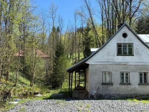 Prodej chaty, Rokytnice nad Jizerou, 141 m2
