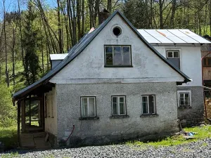 Prodej chaty, Rokytnice nad Jizerou, 141 m2