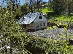 Prodej chaty, Rokytnice nad Jizerou, 141 m2