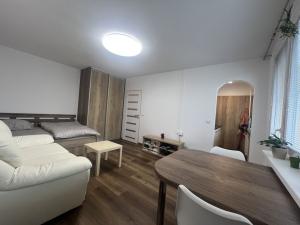 Pronájem bytu 1+kk, Hradec Králové - Pražské Předměstí, Baarova, 32 m2