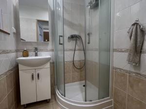 Pronájem bytu 1+kk, Hradec Králové - Pražské Předměstí, Baarova, 32 m2