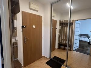 Pronájem bytu 1+kk, Hradec Králové - Pražské Předměstí, Baarova, 32 m2