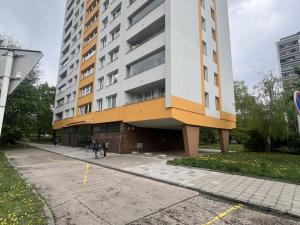 Pronájem bytu 1+kk, Hradec Králové - Pražské Předměstí, Baarova, 32 m2