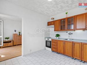 Pronájem bytu 1+1, Milovice, Mírová, 31 m2