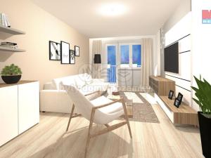 Prodej rodinného domu, Bílina, Komenského, 163 m2