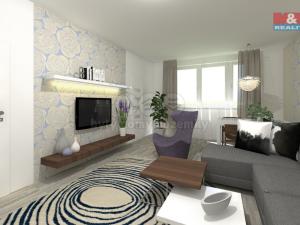 Prodej rodinného domu, Bílina, Komenského, 163 m2