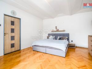 Prodej rodinného domu, Veltruby, Dlouhá, 174 m2
