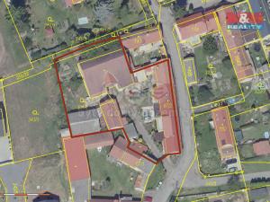 Prodej rodinného domu, Veltruby, Dlouhá, 174 m2
