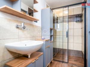 Prodej zemědělské usedlosti, Veltruby, Dlouhá, 174 m2