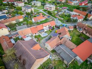 Prodej zemědělské usedlosti, Veltruby, Dlouhá, 174 m2