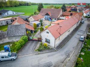 Prodej zemědělské usedlosti, Veltruby, Dlouhá, 174 m2