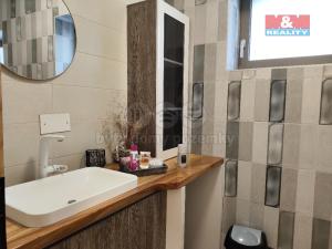 Pronájem restaurace, Horoušany - Horoušánky, Hlavní, 79 m2
