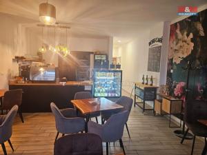 Pronájem restaurace, Horoušany - Horoušánky, Hlavní, 79 m2