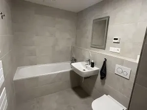 Pronájem bytu 4+kk, Písek, Pražská, 95 m2