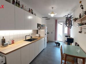 Pronájem bytu 1+1, Praha - Břevnov, Patočkova, 44 m2