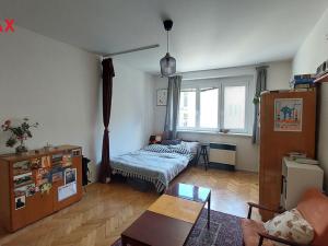 Pronájem bytu 1+1, Praha - Břevnov, Patočkova, 44 m2