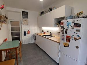 Pronájem bytu 1+1, Praha - Břevnov, Patočkova, 44 m2