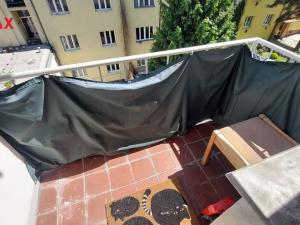 Pronájem bytu 1+1, Praha - Břevnov, Patočkova, 44 m2