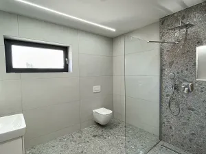 Pronájem rodinného domu, Doubravčice, Na Trnožině, 132 m2