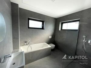 Pronájem rodinného domu, Doubravčice, Na Trnožině, 132 m2