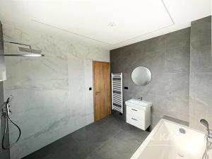 Pronájem rodinného domu, Doubravčice, Na Trnožině, 132 m2