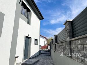 Pronájem rodinného domu, Doubravčice, Na Trnožině, 132 m2