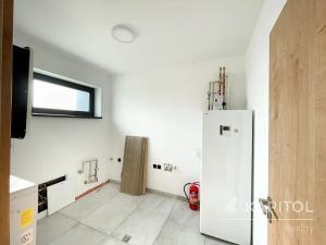Pronájem rodinného domu, Doubravčice, Na Trnožině, 132 m2