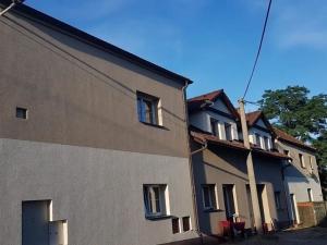 Pronájem bytu 2+kk, Chrást, 43 m2