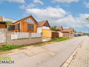 Pronájem rodinného domu, Moravský Písek, Nedakoničky, 53 m2