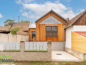 Pronájem rodinného domu, Moravský Písek, Nedakoničky, 53 m2