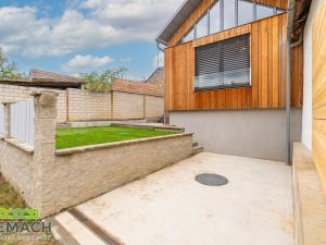 Pronájem rodinného domu, Moravský Písek, Nedakoničky, 53 m2