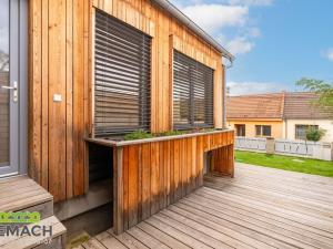 Pronájem rodinného domu, Moravský Písek, Nedakoničky, 53 m2