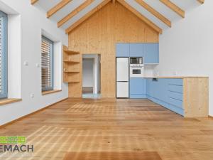 Pronájem rodinného domu, Moravský Písek, Nedakoničky, 53 m2