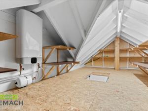 Pronájem rodinného domu, Moravský Písek, Nedakoničky, 53 m2
