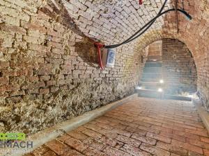 Pronájem rodinného domu, Moravský Písek, Nedakoničky, 53 m2