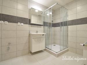 Pronájem bytu 3+1, Brno, Kárníkova, 80 m2