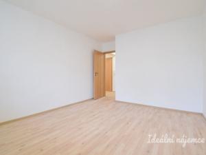 Pronájem bytu 3+1, Brno, Kárníkova, 80 m2