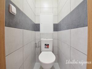 Pronájem bytu 3+1, Brno, Kárníkova, 80 m2