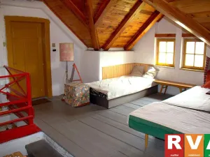 Prodej chalupy, Planá, 95 m2
