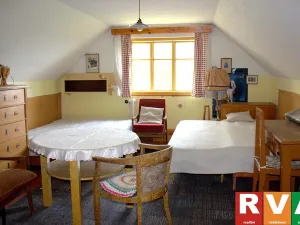 Prodej chalupy, Planá, 95 m2