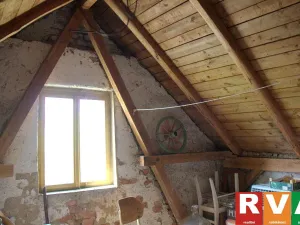 Prodej chalupy, Planá, 95 m2