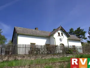 Prodej chalupy, Planá, 95 m2