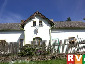 Prodej chalupy, Planá, 95 m2