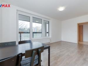 Pronájem bytu 2+kk, Praha - Střížkov, Makedonská, 60 m2
