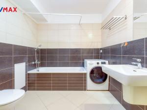 Pronájem bytu 2+kk, Praha - Střížkov, Makedonská, 60 m2