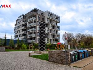 Pronájem bytu 2+kk, Praha - Střížkov, Makedonská, 60 m2