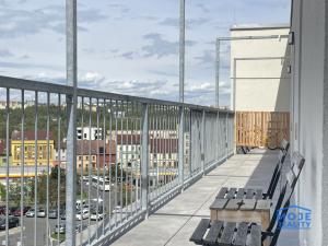 Pronájem bytu 2+kk, Plzeň - Jižní Předměstí, Kotkova, 54 m2